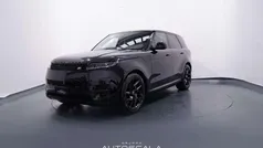Usata 2023 Land Rover Range Rover Sport SE Dynamic SUV | 84.990 € (Super prezzo)
