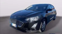 Nero Usata 2021 Ford Focus Business Edition Due volumi | 16.500 € (Super prezzo)