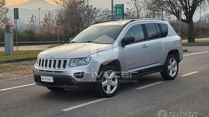 Usata 2012 Jeep Compass Limited SUV | 4700 € (Ottimo prezzo)