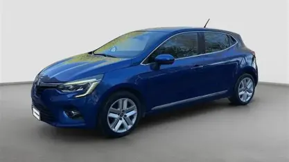Usata Renault Clio V Intens 2020 Utilitaria