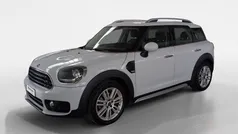 Usata 2019 Mini Cooper D Countryman SUV | 17.500 € (Buon prezzo)
