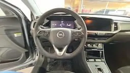 Begagnad Opel Grandland X S 131 HK (96 kW) 2024 Grå SUV