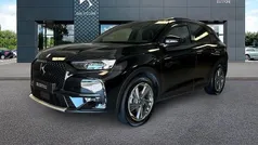 Nero Usata 2021 DS Automobiles DS7 Crossback SUV | 26.950 € (Buon prezzo)