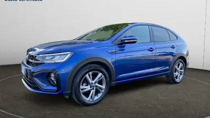 Second-hand VW Taigo R-line 110 CP (80 kW) 2023 Other SUV