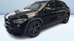 Nero metallizzato Usata 2022 Mercedes GLA200 Premium SUV | 39.500 € (Buon prezzo)