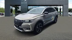 Grigio Usata 2022 DS Automobiles DS7 Crossback Performance Line Plus SUV | 28.950 € (Buon prezzo)