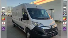 Bianco Usata 2023 Citroën Jumper Monovolume | 19.890 € (Buon prezzo)