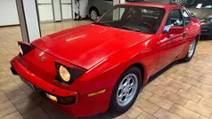 Usata 1986 Porsche 924 Coupé | 13.900 €