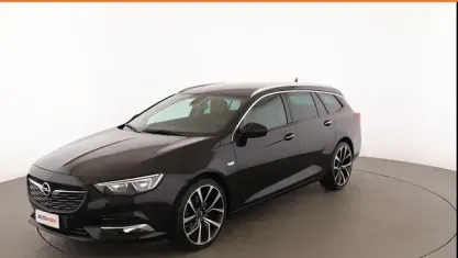 Usata Opel Insignia Innovation 170 CV (125 kW) 2018 Nero Station wagon