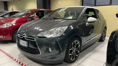 Usata 2016 DS Automobiles DS3 Sport Chic Coupé | 8400 € (Buon prezzo)