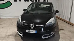 Nero Usata 2013 Renault Scénic III XMOD Monovolume | 6400 € (Buon prezzo)
