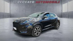 Nero Usata 2023 Ford Puma ST-Line SUV | 15.200 € (Ottimo prezzo)