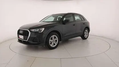 Usata Audi Q3 150 CV (110 kW) 2020 SUV