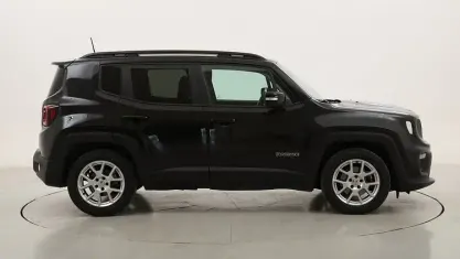Usata Jeep Renegade Limited 130 CV (95 kW) 2023 SUV