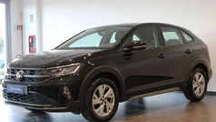Nero Usata 2024 VW Taigo Life SUV | 19.900 € (Ottimo prezzo)