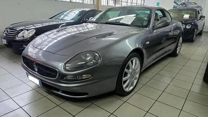 Usata Maserati 3200 GT 370 CV (272 kW) 2000 Coupé