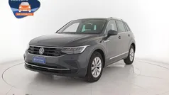 Usata 2023 VW Tiguan Life SUV | 32.000 € (Buon prezzo)