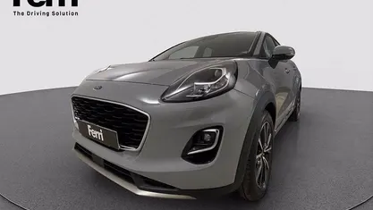 Usata Ford Puma Titanium S 125 CV (91 kW) 2023 SUV