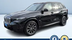 Nero metallizzato Usata 2023 BMW X5 M Sport SUV | 66.900 € (Super prezzo)
