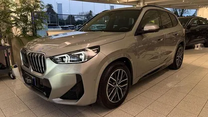 Usata BMW X1 M Sport 150 CV (110 kW) 2025 SUV