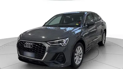 Usata 2022 Audi Q3 Sportback Business Plus SUV | 37.850 € (Buon prezzo)