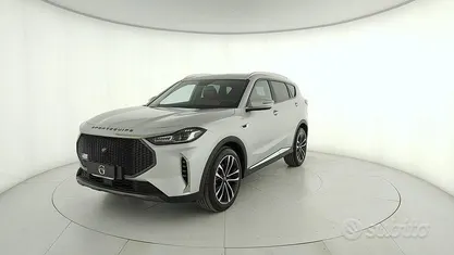 Usata Sportequipe S7 159 CV (116 kW) 2024 SUV