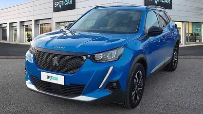 Usata Peugeot 2008 Allure 110 CV (80 kW) 2022 SUV
