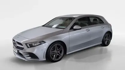 Usata Mercedes A200 150 CV (110 kW) 2020 Utilitaria