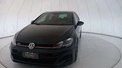 Nero Usata 2019 VW Golf VII GTI Tre volumi | 22.900 € (Buon prezzo)