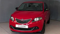 Rosso Usata 2022 Lancia Ypsilon Silver Due volumi | 8890 € (Ottimo prezzo)