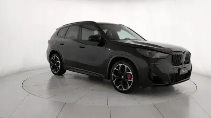 Usata BMW X1 M Sport 300 CV (220 kW) 2025 Nero SUV