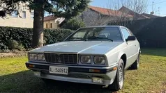 Usata 1981 Maserati Ghibli Coupé | 13.900 €
