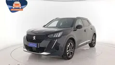 Other Usata 2022 Peugeot e-2008 GTi SUV | 19.000 € (Super prezzo)