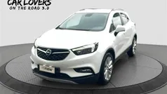 Bianco Usata 2019 Opel Mokka X Innovation SUV | 11.990 € (Buon prezzo)