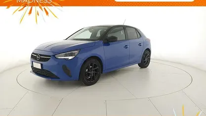 Usata Opel Corsa S 75 CV (55 kW) 2022 Utilitaria