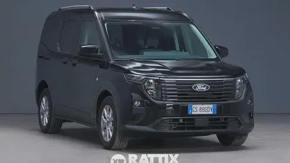 Usata Ford Tourneo Courier Titanium 125 CV (91 kW) 2024 Monovolume