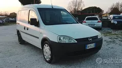 Usata 2009 Opel Combo Furgone | 2499 € (Buon prezzo)