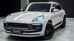 Usata 2022 Porsche Macan SUV | 94.999 €