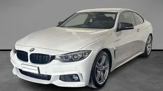 Bianco Usata 2018 BMW 420 M Sport Coupé | 24.900 € (Buon prezzo)