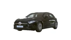 Nero notte Usata 2022 Mercedes A180 Premium Tre volumi | 29.500 € (Buon prezzo)