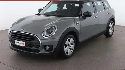 Grigio Usata 2022 Mini Cooper Clubman Essential Station wagon | 21.699 € (Buon prezzo)