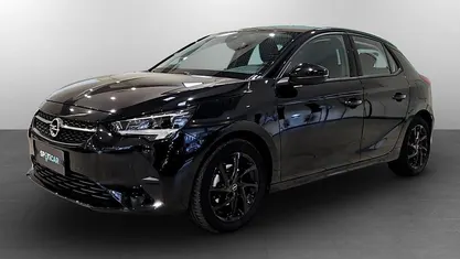 Usata 2023 Opel Corsa S Berlina | 12.200 € (Buon prezzo)