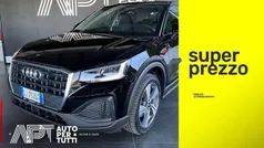 Nero Usata 2022 Audi Q2 Admired SUV | 21.500 € (Super prezzo)