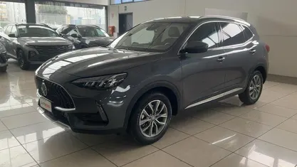 Usata MG HS Comfort 162 CV (119 kW) 2024 SUV