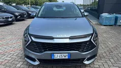 Argento Usata 2022 Kia Sportage SUV | 22.900 € (Ottimo prezzo)