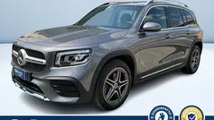 Grigio metallizzato Usata 2022 Mercedes GLB200 Premium SUV | 33.900 € (Buon prezzo)