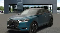 Verde Usata 2019 DS Automobiles DS3 Crossback So Chic SUV | 12.990 € (Super prezzo)
