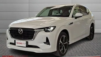 Usata Mazda CX-60 Takumi-Line 200 CV (147 kW) 2023 SUV