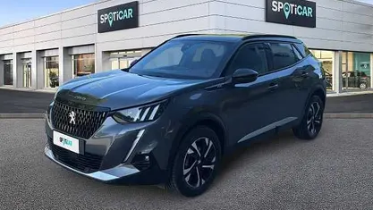Usata Peugeot 2008 GT 110 CV (80 kW) 2022 SUV
