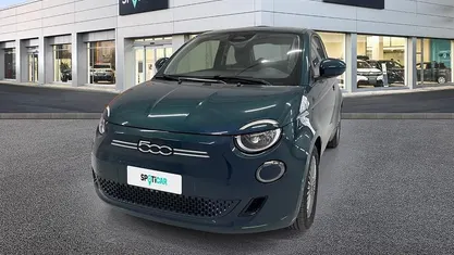Nuova Fiat 500e 69 kW (95 CV) 2025 Other Berlina